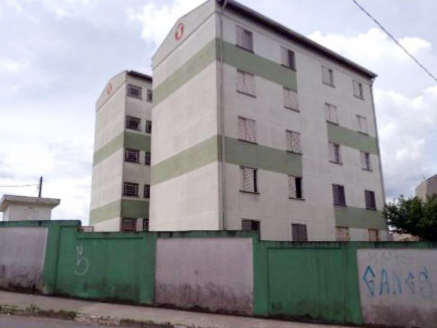 Imagem 1 do Leilão de Apartamento - Chácara Dona Escolástica - Itaquaquecetuba/SP