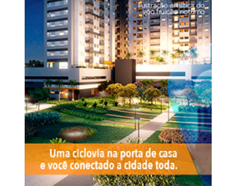 Imagem 3 do Leilão de Apartamento - Butantã - São Paulo/SP