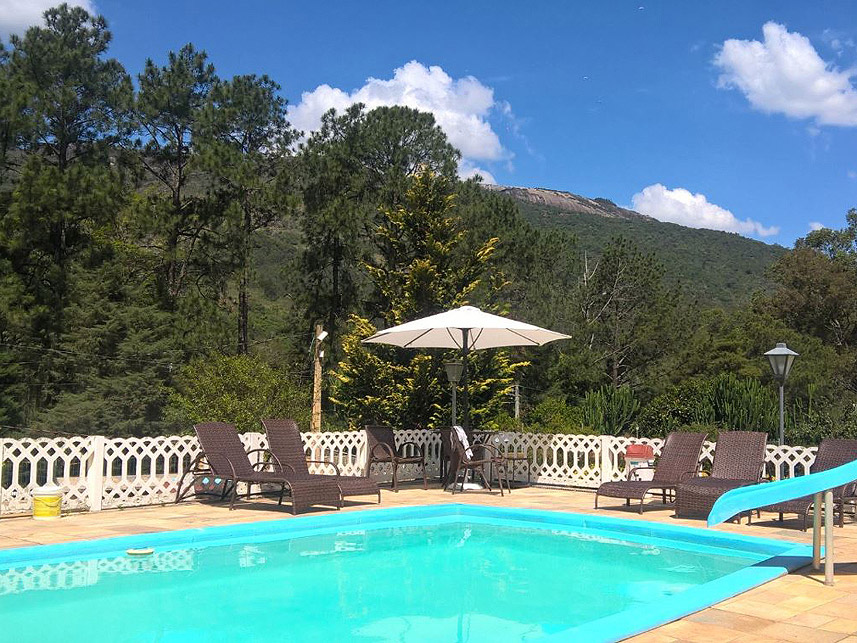 Imagem 8 do Leilão de Pousada - Itapetininga - Atibaia/SP