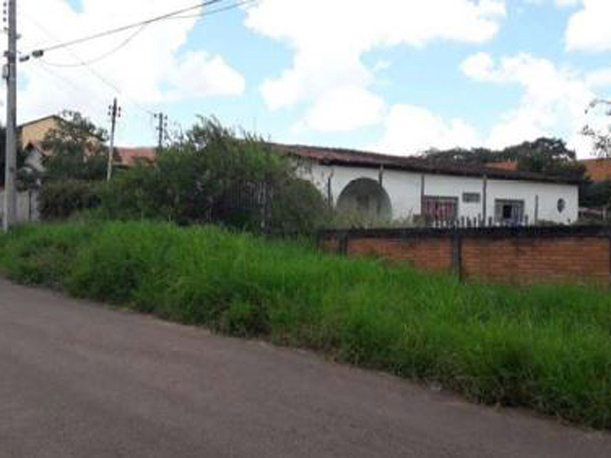 Imagem 4 do Leilão de Terreno - Centro - Alto do Paraíso de Goiás/GO