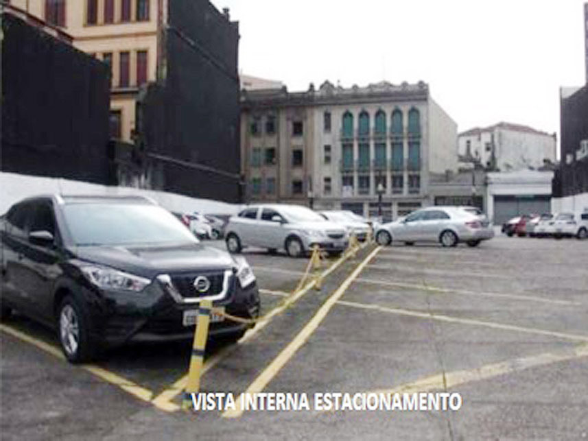 Imagem 6 do Leilão de Terreno - Centro - Santos/SP