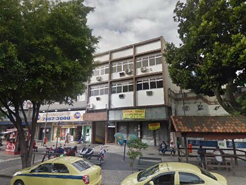 Imagem  do Leilão de Sala Comercial - Galeão - Rio de Janeiro/RJ