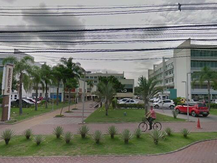 Imagem  do Leilão de Sala Comercial - Campo Grande - Rio de Janeiro/RJ