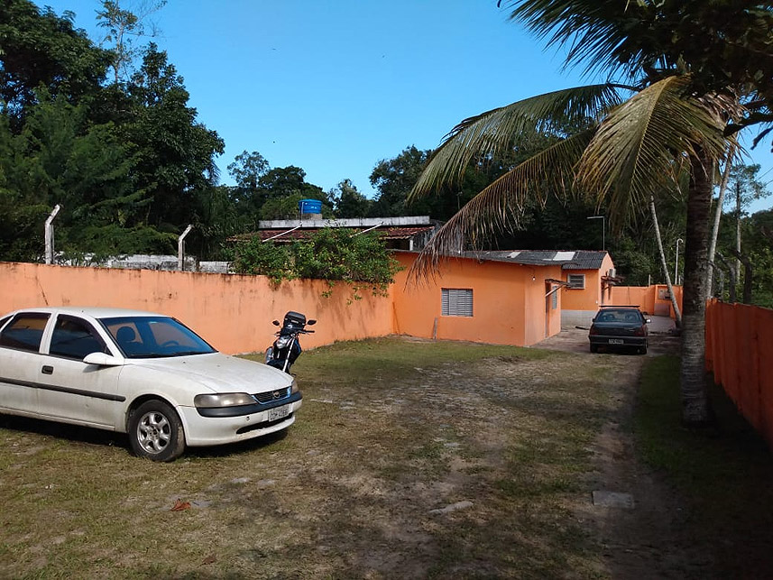 Imagem 9 do Leilão de Casa - Cidade Jardim Coronel - Itanhaém/SP
