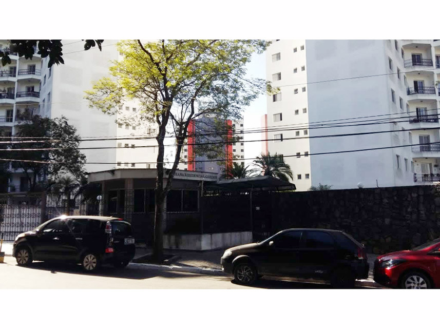 Imagem 4 do Leilão de Apartamento - Butantã - São Paulo/SP