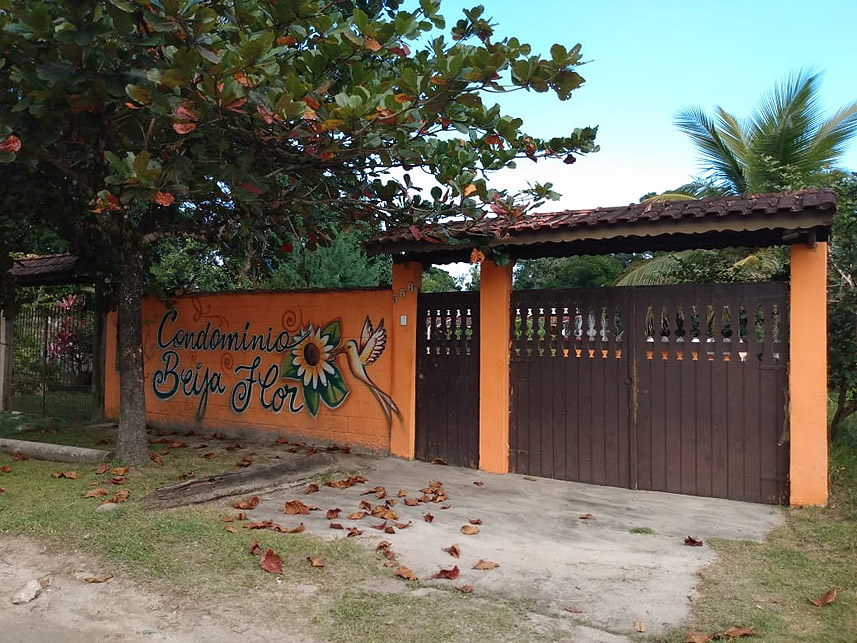 Imagem 1 do Leilão de Casa - Cidade Jardim Coronel - Itanhaém/SP