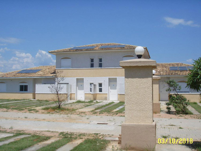 Imagem 6 do Leilão de Apartamento - Alto do Ribeirão - Pindamonhangaba/SP