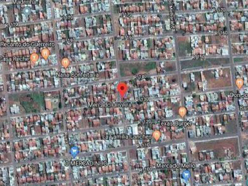 Imagem 2 do Leilão de Casa - Altos do Tarumã - Tangará Serra/MT