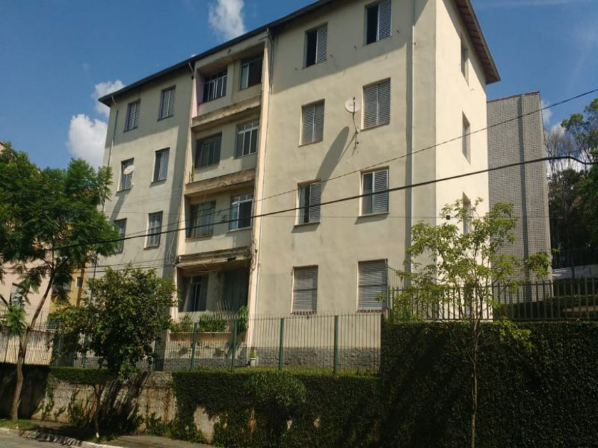 Imagem 2 do Leilão de Apartamento - Vila Cachoeira - São Paulo/SP
