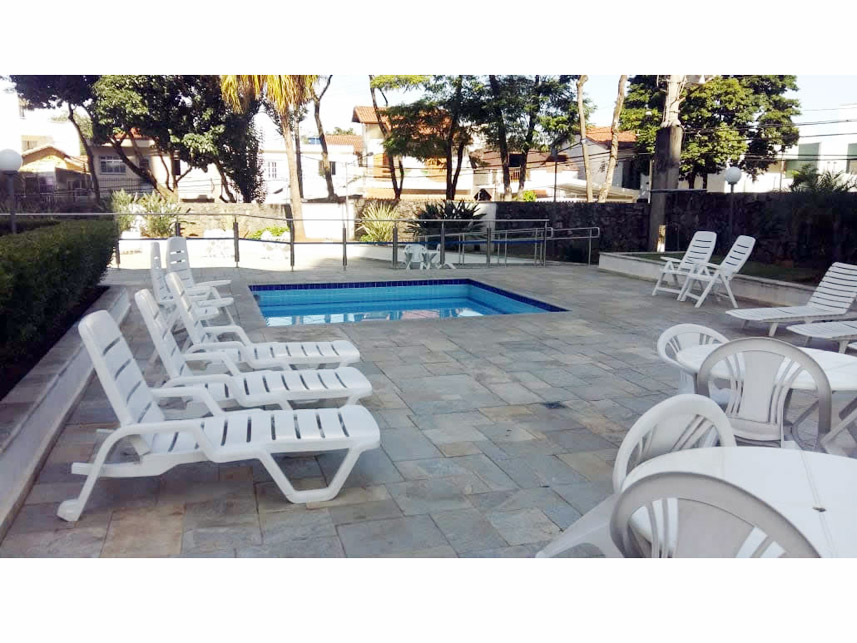 Imagem 8 do Leilão de Apartamento - Butantã - São Paulo/SP