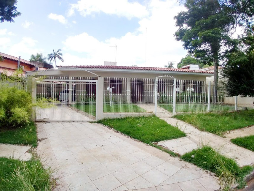 Imagem 1 do Leilão de Casa - Jardim Brasil - Limeira/SP