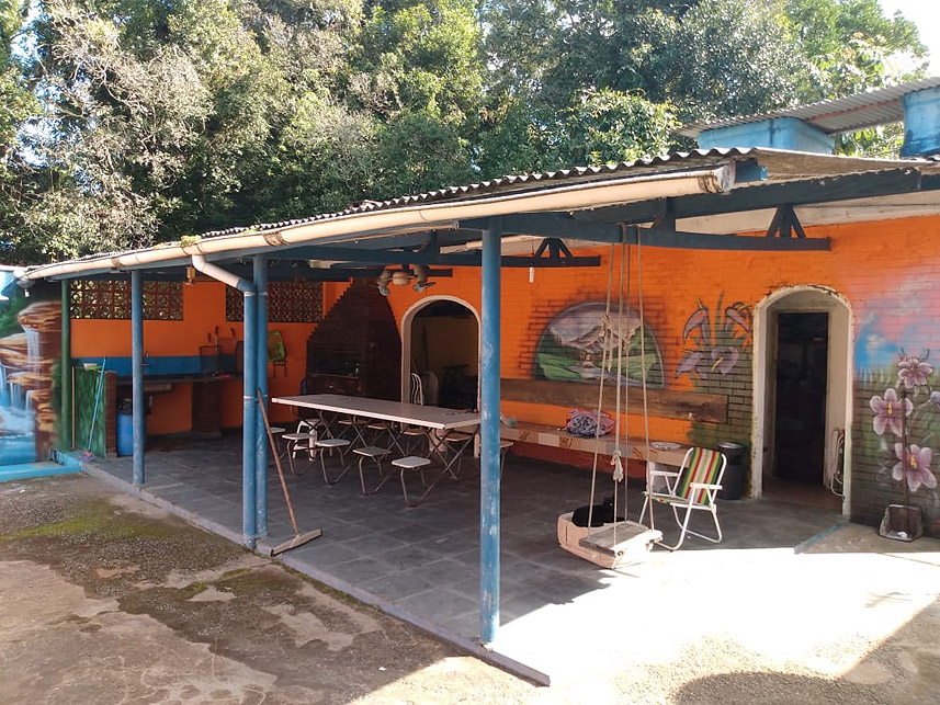 Imagem 3 do Leilão de Casa - Cidade Jardim Coronel - Itanhaém/SP