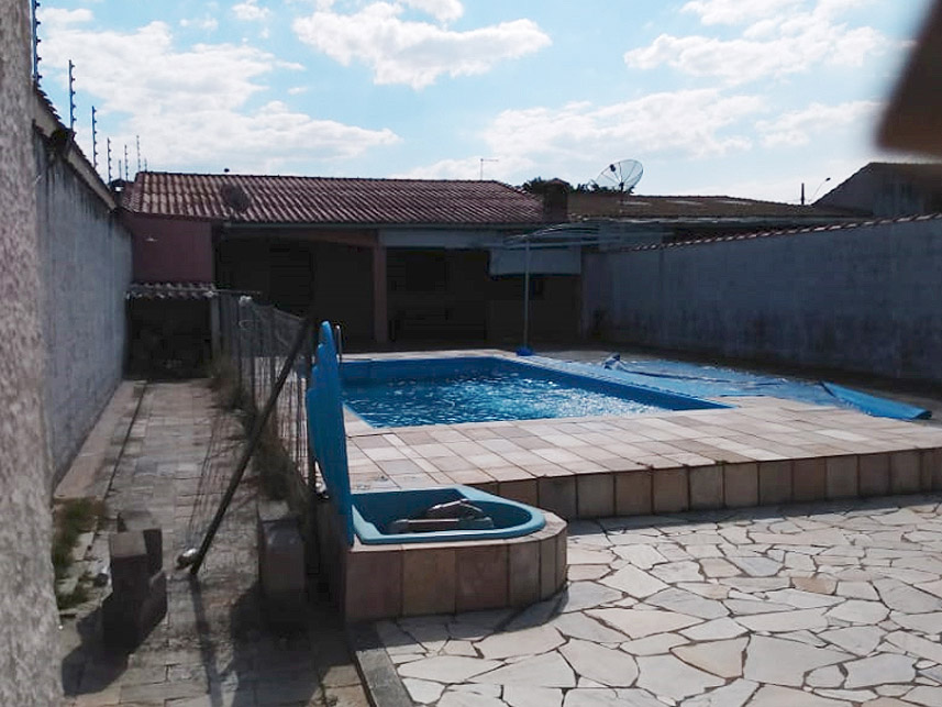 Imagem 4 do Leilão de Casa - Jardim Bopiranga - Itanhaém/SP