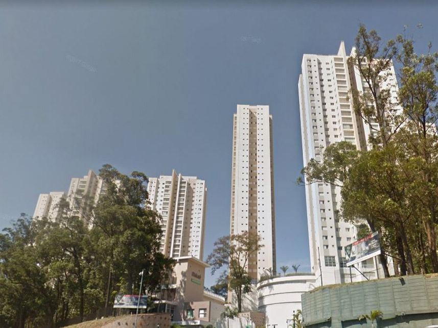 Imagem 2 do Leilão de Apartamento - Jardim Arpoador - São Paulo/SP