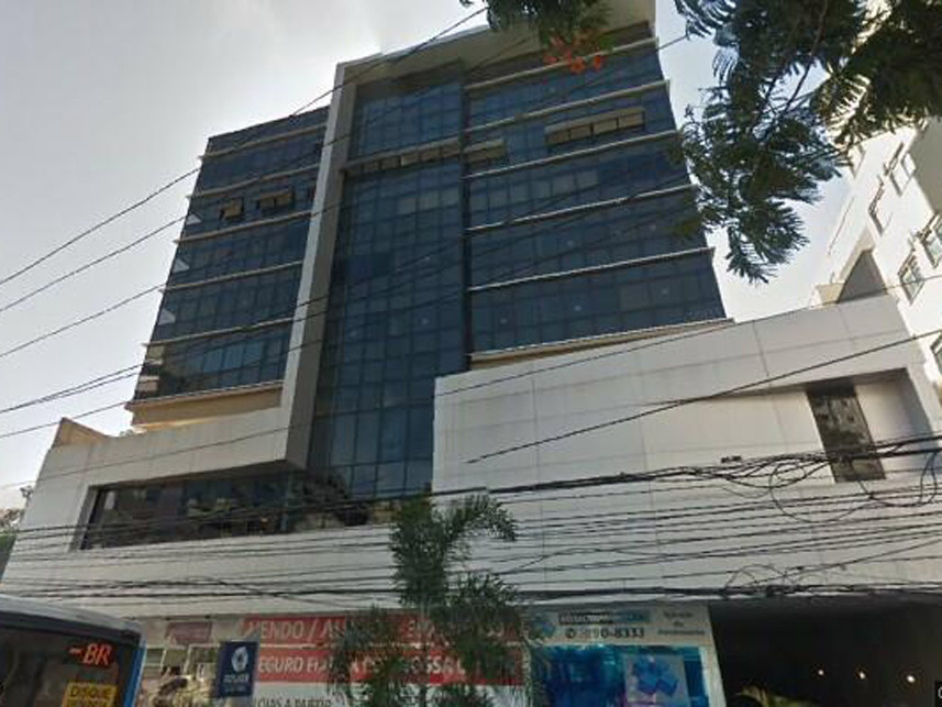Imagem  do Leilão de Sala Comercial - Pechincha - Rio de Janeiro/RJ