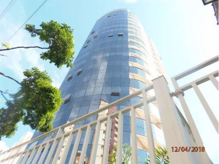 Imagem 1 do Leilão de Sala Comercial - Ipiranga - São Paulo/SP