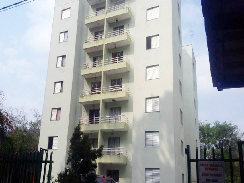 Imagem 2 do Leilão de Apartamento - Três Montanhas - Osasco/SP