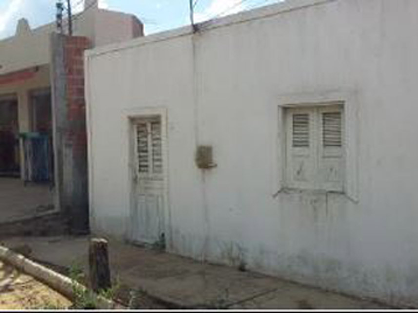 Imagem  do Leilão de Casa - Centro - Ipueiras/CE