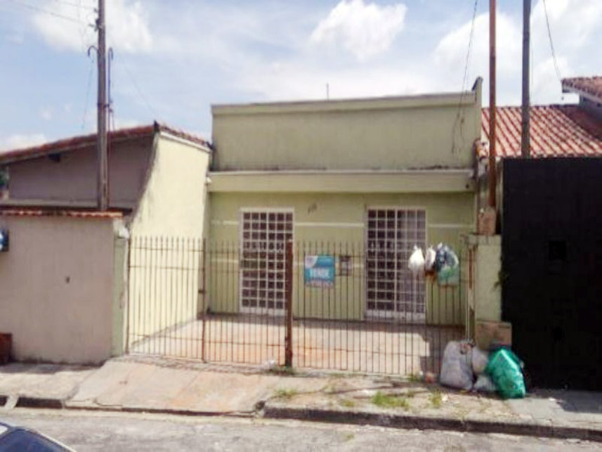 Imagem  do Leilão de Casa - Vila Santa Helena - Mogi das Cruzes/SP