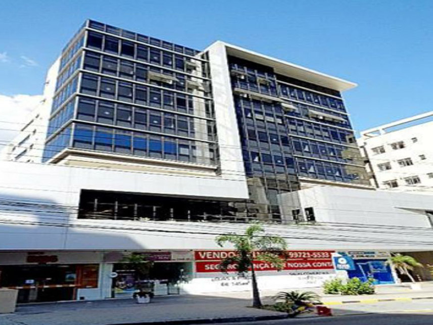 Imagem  do Leilão de Sala Comercial - Pechincha - Rio de Janeiro/RJ