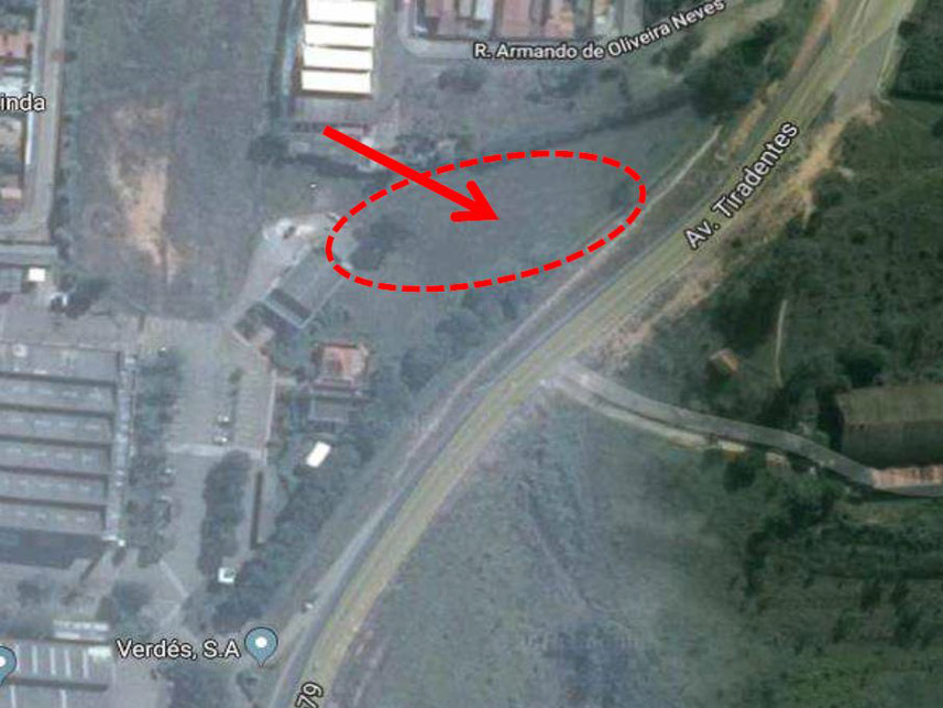 Imagem 8 do Leilão de Terreno - Parque Industrial - Itu/SP