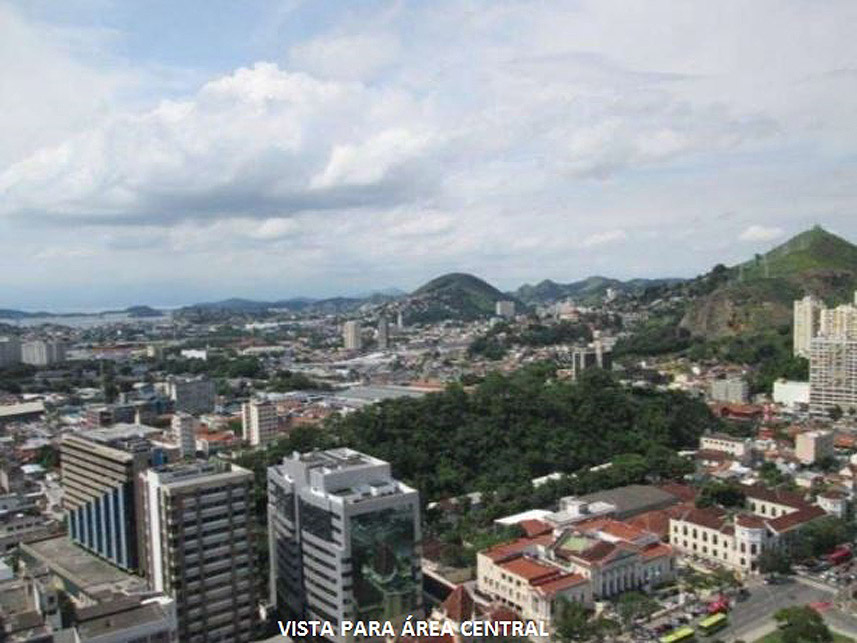 Imagem 18 do Leilão de Sala Comercial - Centro - Niterói/RJ