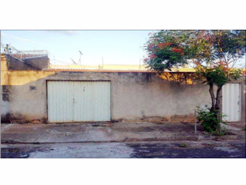 Imagem  do Leilão de Casa - Residencial Morada Du Park - Uberaba/MG