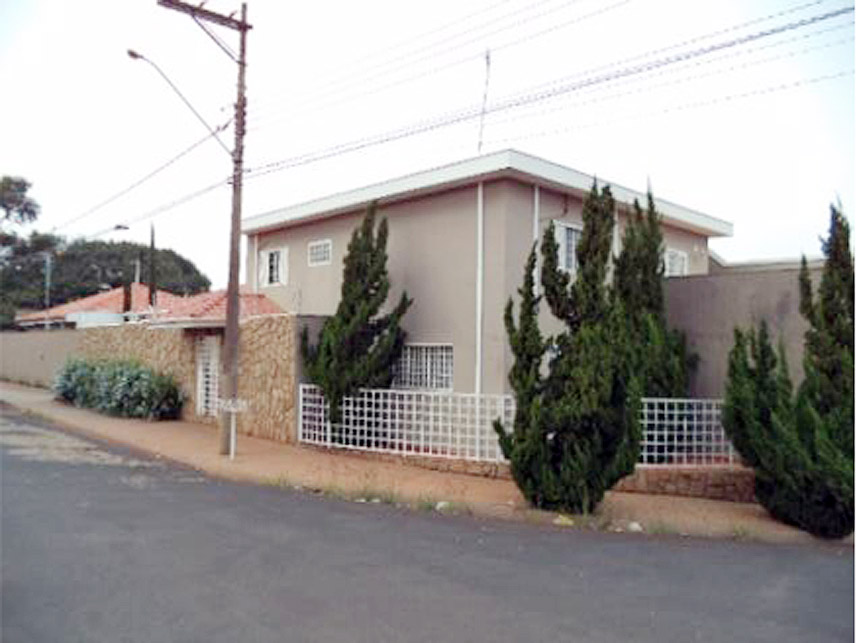 Imagem 2 do Leilão de Casa - Loteamento Jardim das Acácias - Cravinhos/SP
