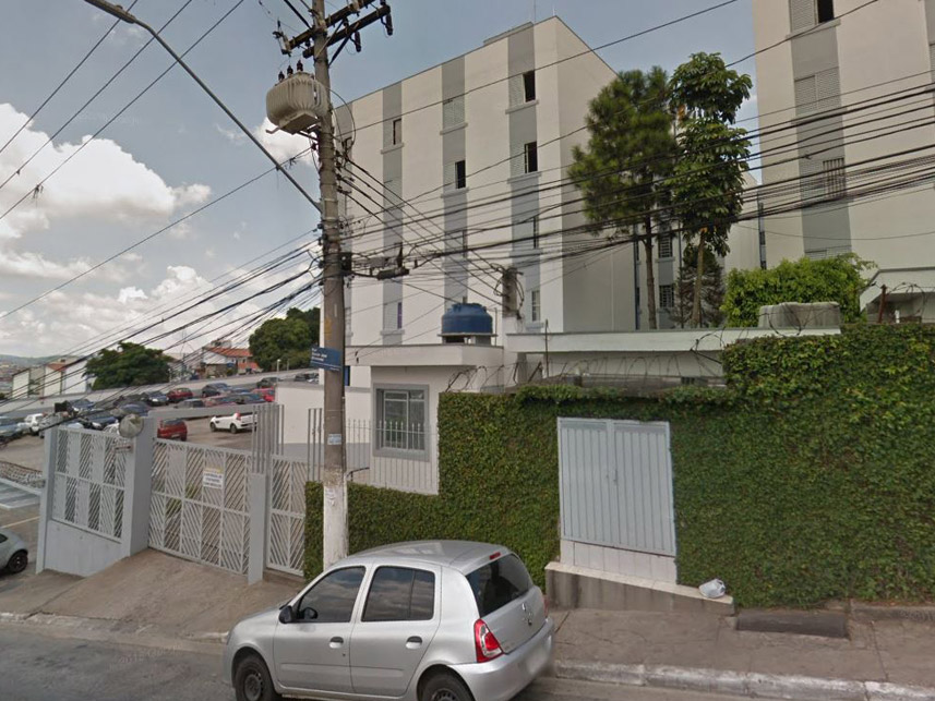 Imagem 3 do Leilão de Apartamento - Guaianazes - São Paulo/SP