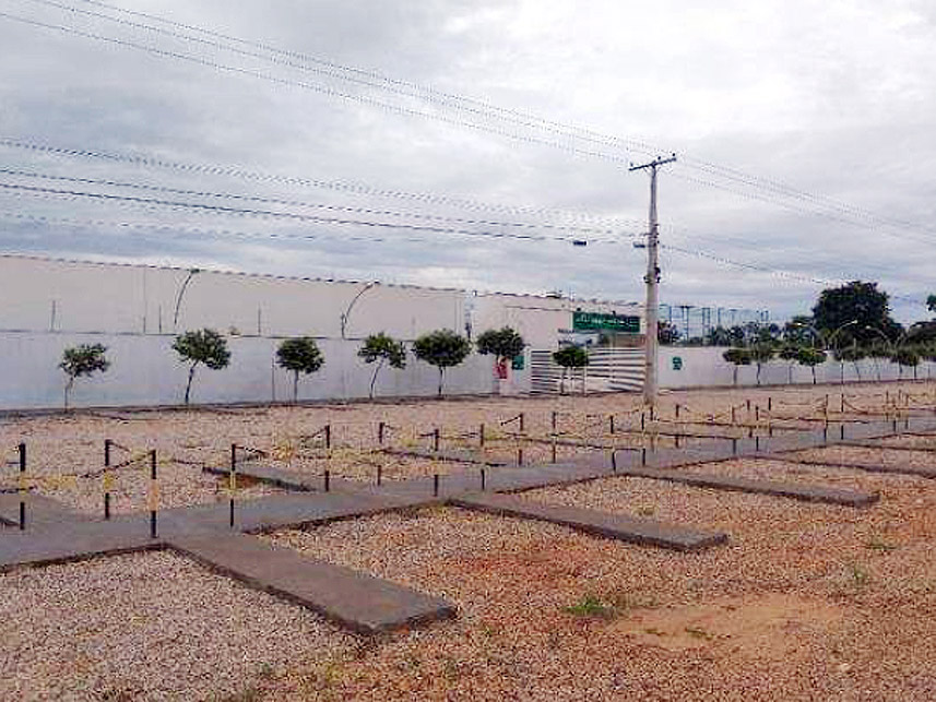 Imagem 1 do Leilão de Imóveis Comerciais - Parque Cuiabá - Cuiabá/MT