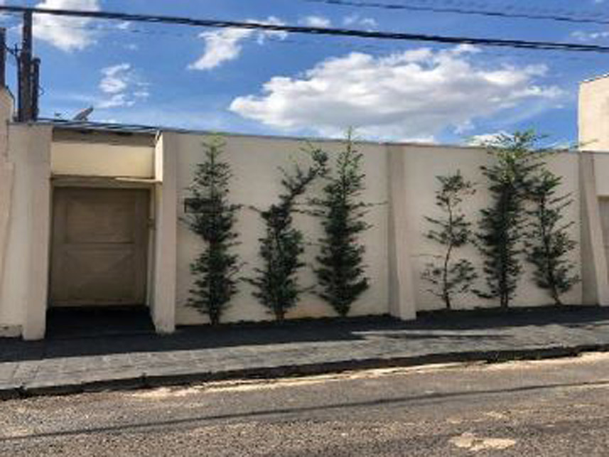 Imagem 1 do Leilão de Casa - Bom Jesus - Uberlândia/MG