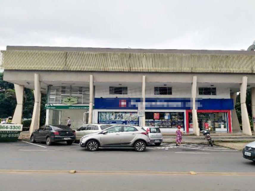 Imagem 1 do Leilão de Sala Comercial - Asa Norte - Brasília/DF