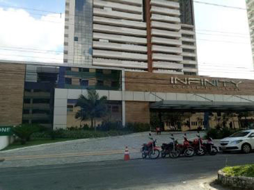 Imagem 2 do Leilão de Sala Comercial - Marco - Belém/PA