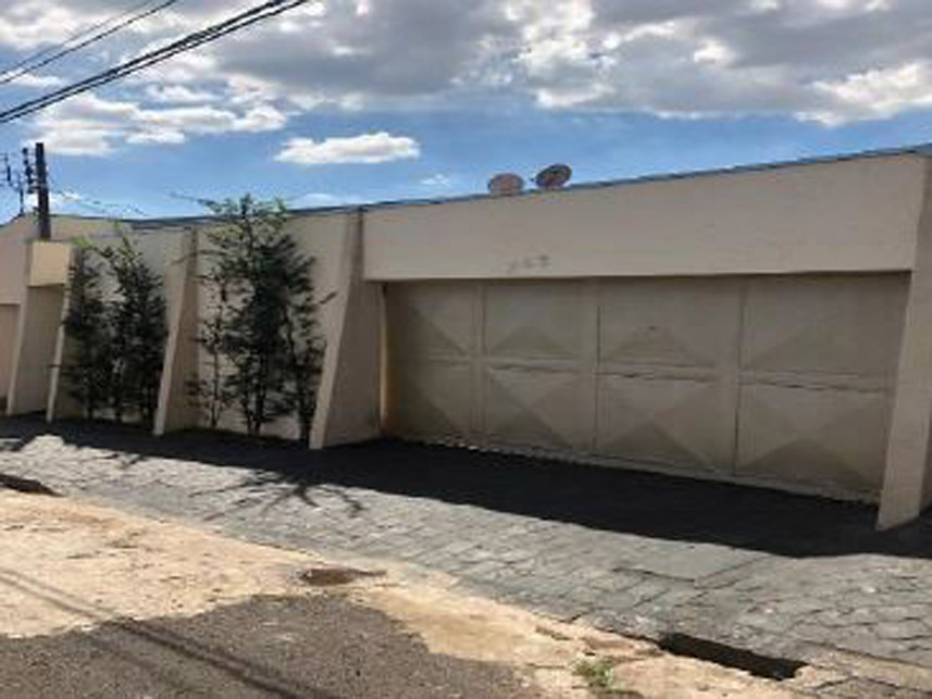 Imagem 2 do Leilão de Casa - Bom Jesus - Uberlândia/MG