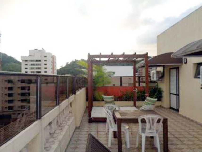 Imagem 3 do Leilão de Apartamento - Jardim São Miguel - Guarujá/SP