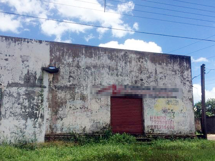 Imagem  do Leilão de Prédio Comercial - Centro - Zé Doca/MA