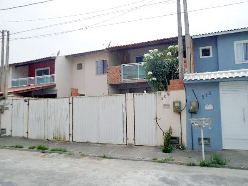 Imagem  do Leilão de Casa - Barra de Macaé - Macaé/RJ