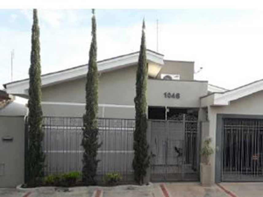 Imagem 1 do Leilão de Casa - Vila Bauman - Novo Horizonte/SP