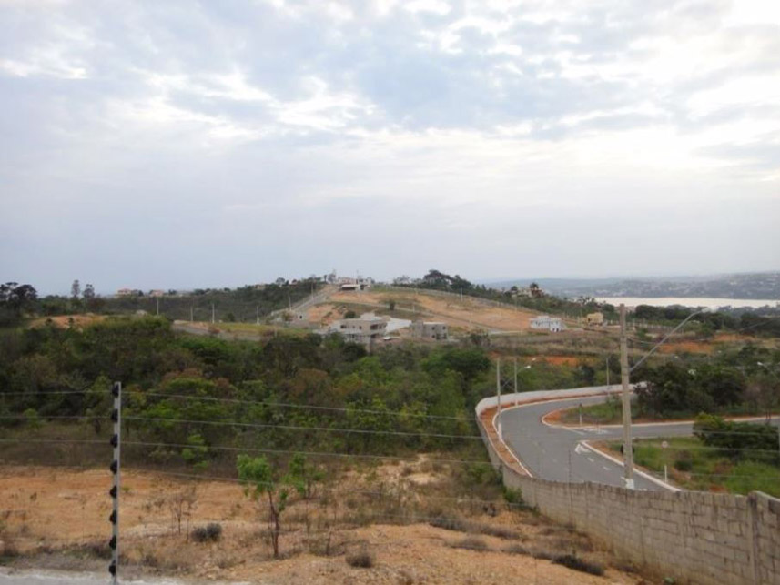 Imagem  do Leilão de Terreno - Residencial Boulevard - Lagoa Santa/MG