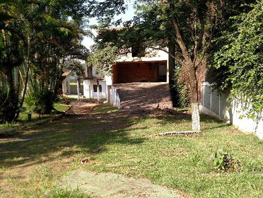 Imagem 3 do Leilão de Casa - Bairro Recanto Campestre Internacional de Viracopos - Indaiatuba/SP