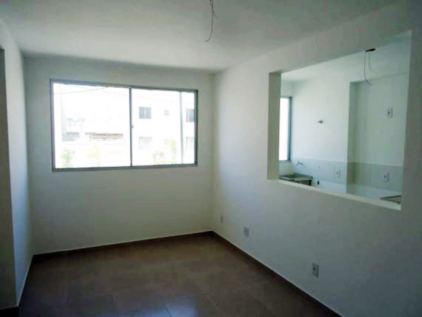 Imagem 2 do Leilão de Apartamento - Nova Parnamirim - Parnamirim/RN