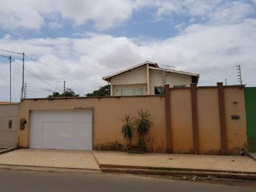 Imagem 1 do Leilão de Casa - Turu - São José de Ribamar/MA