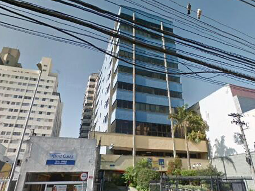 Imagem  do Leilão de Sala Comercial - Pinheiros - São Paulo/SP