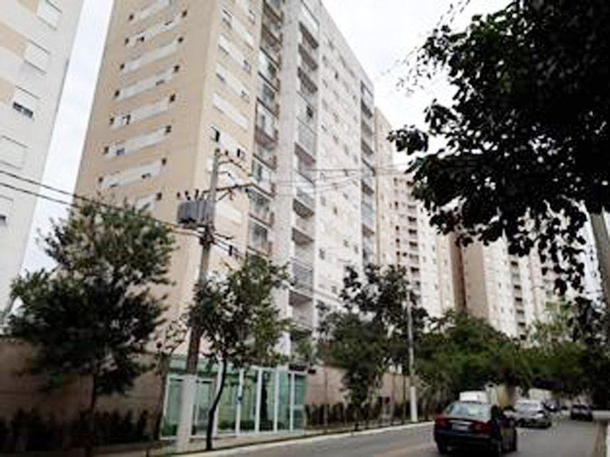 Imagem 1 do Leilão de Apartamento - Vila Moraes - São Paulo/SP