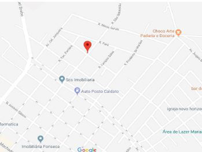 Imagem 2 do Leilão de Casa - Vila Bauman - Novo Horizonte/SP