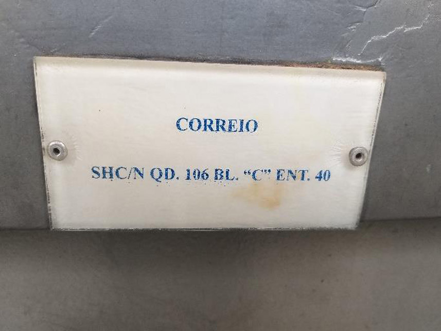 Imagem 3 do Leilão de Sala Comercial - Asa Norte - Brasília/DF