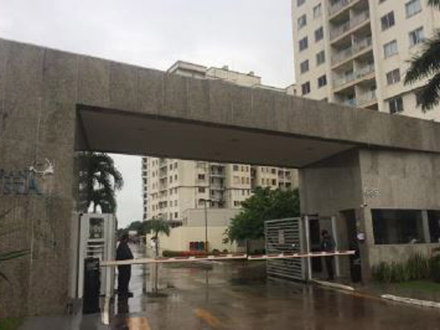 Imagem 2 do Leilão de Apartamento - Ponta Negra - Manaus/AM