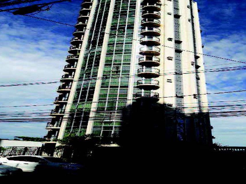 Imagem 1 do Leilão de Apartamento - Centro - Ribeirão Preto/SP