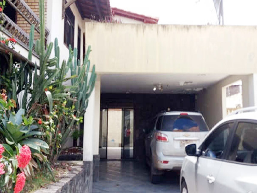 Imagem 6 do Leilão de Casa - Eucalipto - Feira de Santana/BA