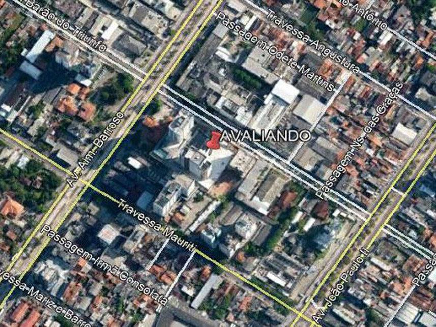 Imagem 9 do Leilão de Sala Comercial - Marco - Belém/PA